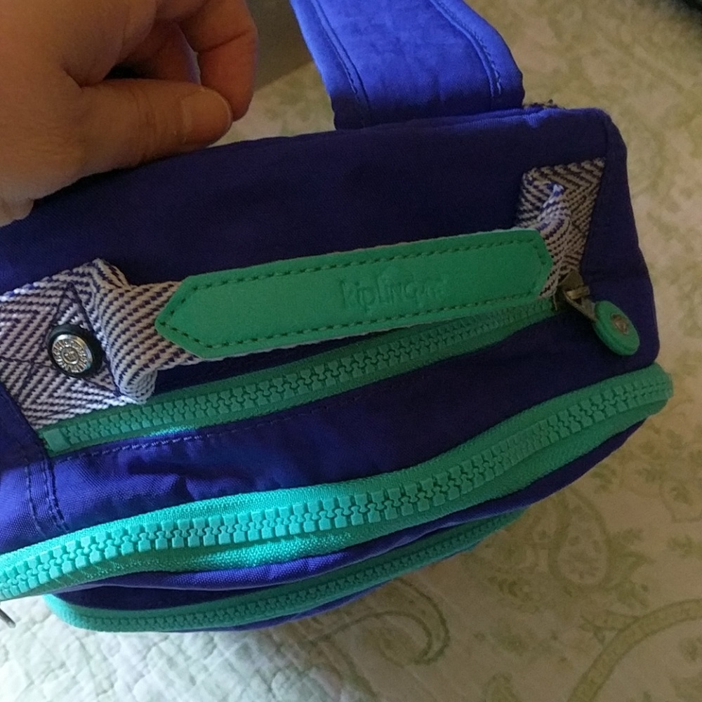 Kipling Small Backpack - image 6